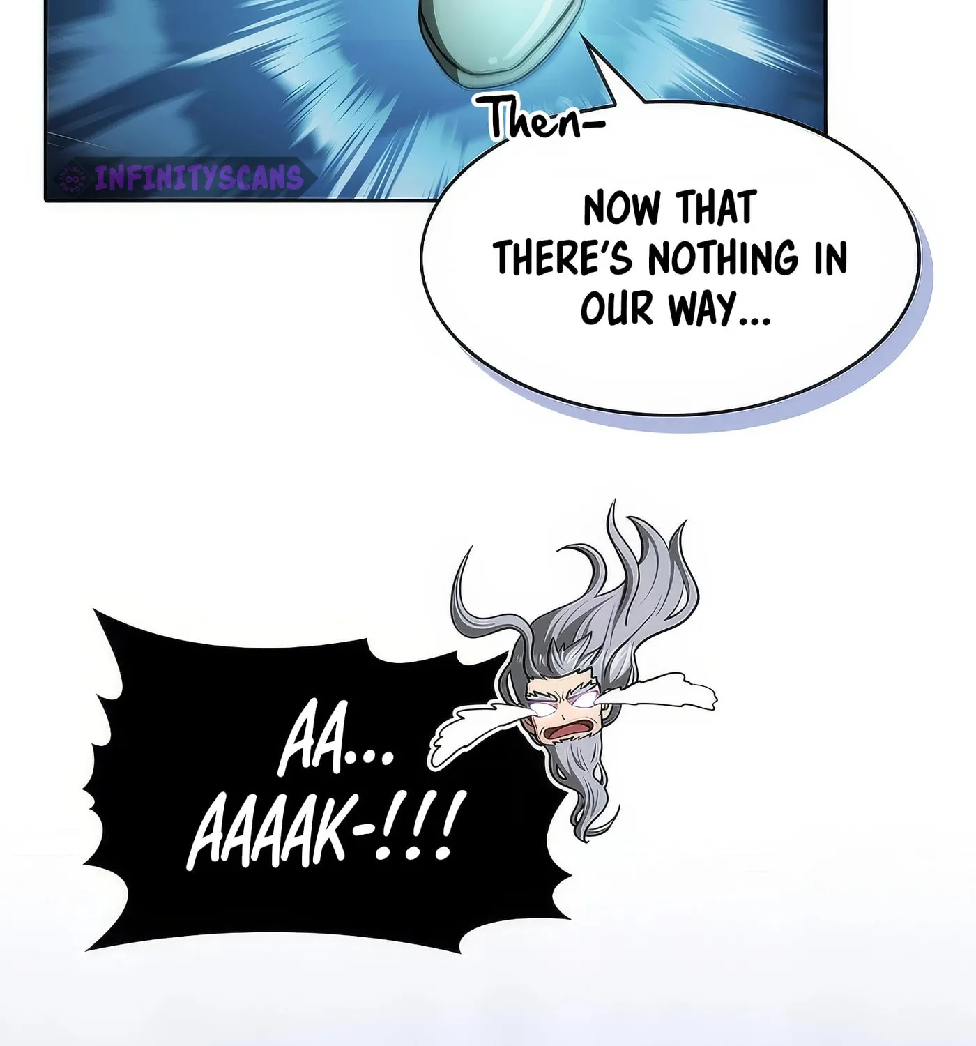 Read The Celestial Returned from Hell chapter 173 image 100 on Lezhin