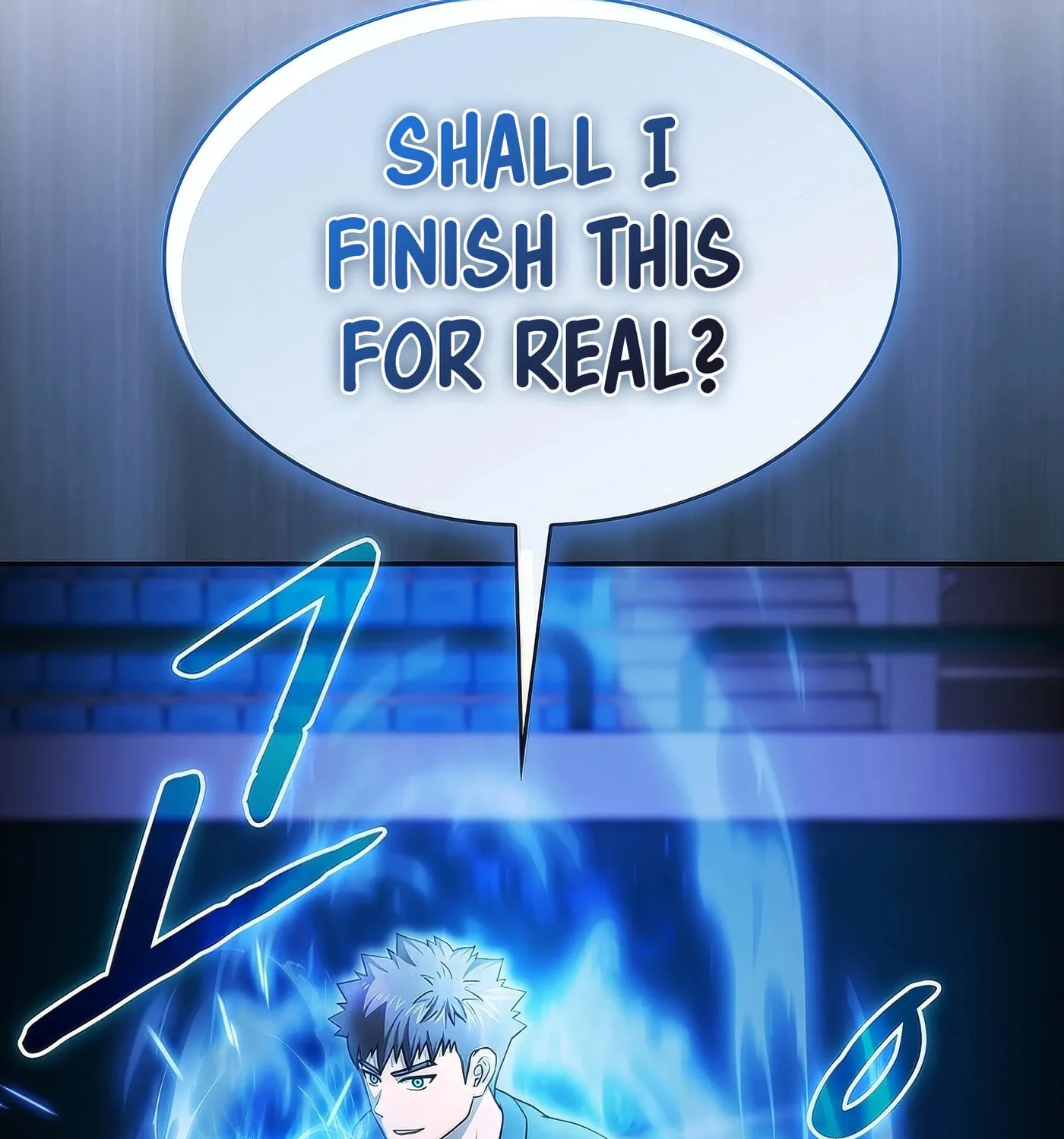 Read The Celestial Returned from Hell chapter 173 image 102 on Lezhin