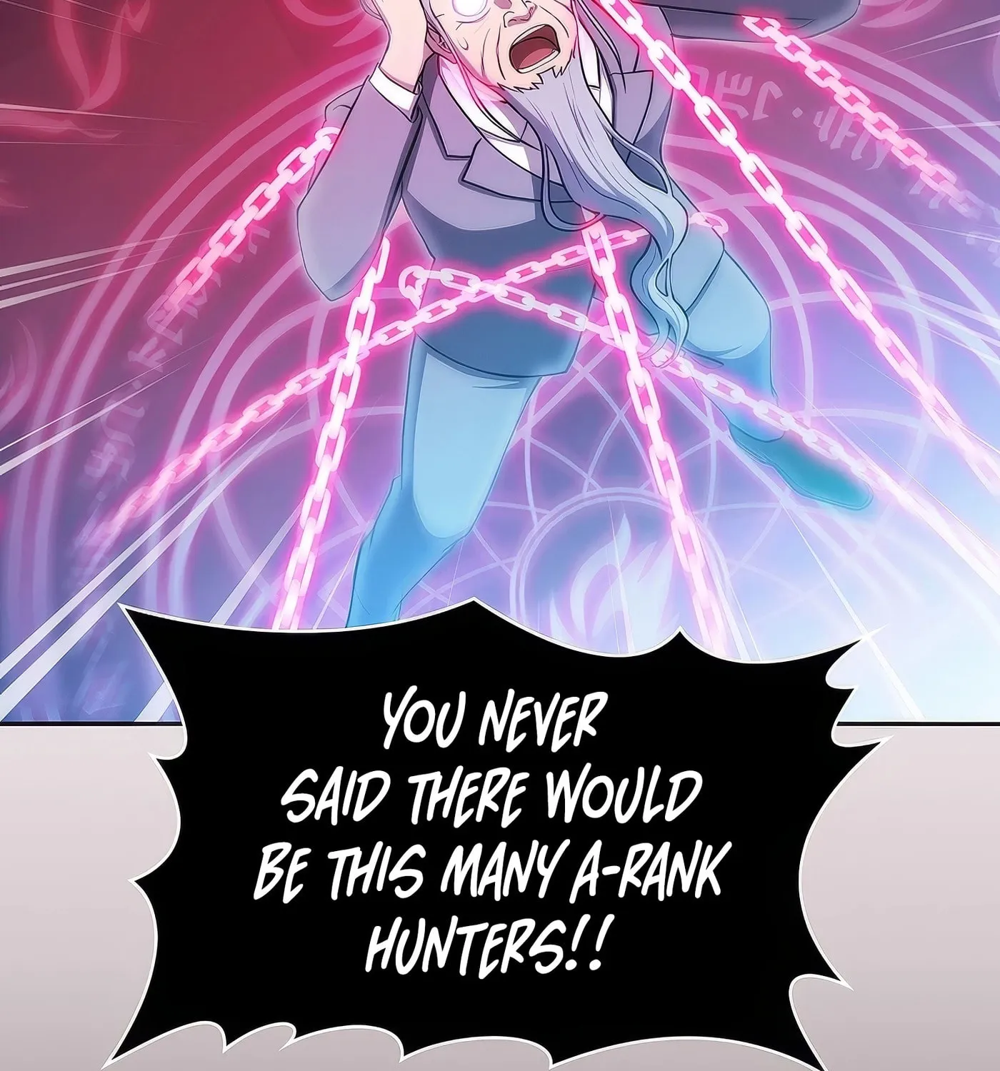 Read The Celestial Returned from Hell chapter 173 image 106 on Lezhin
