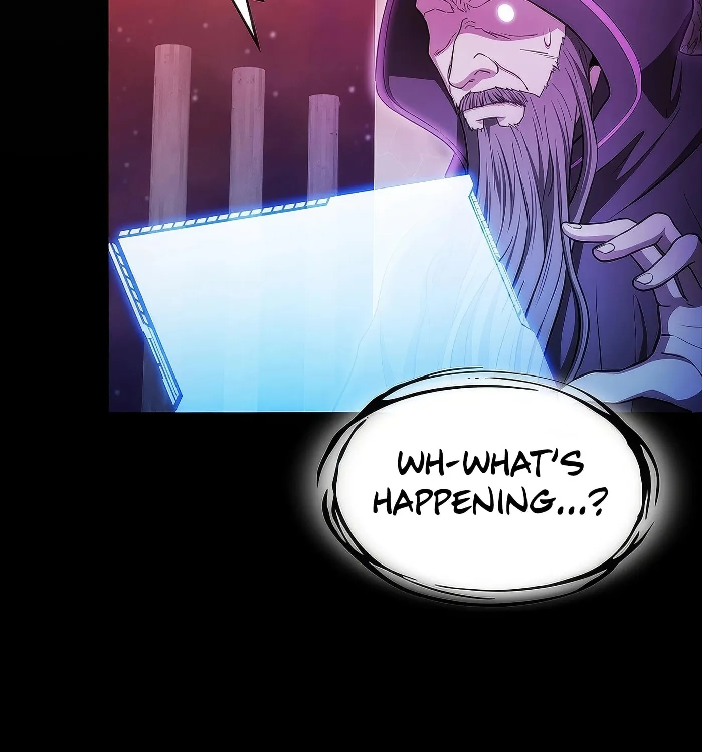 Read The Celestial Returned from Hell chapter 173 image 108 on Lezhin