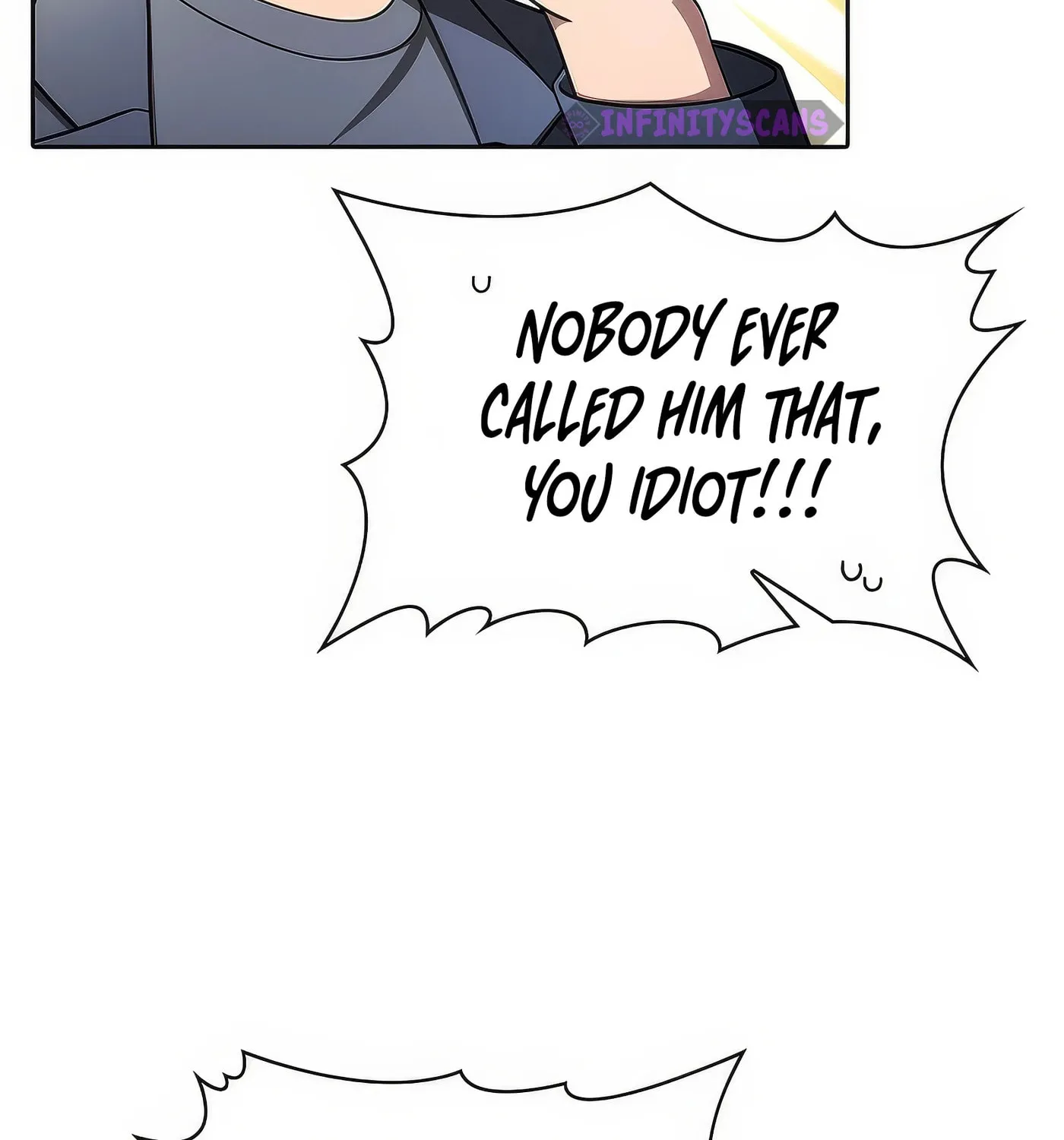 Read The Celestial Returned from Hell chapter 173 image 11 on Lezhin