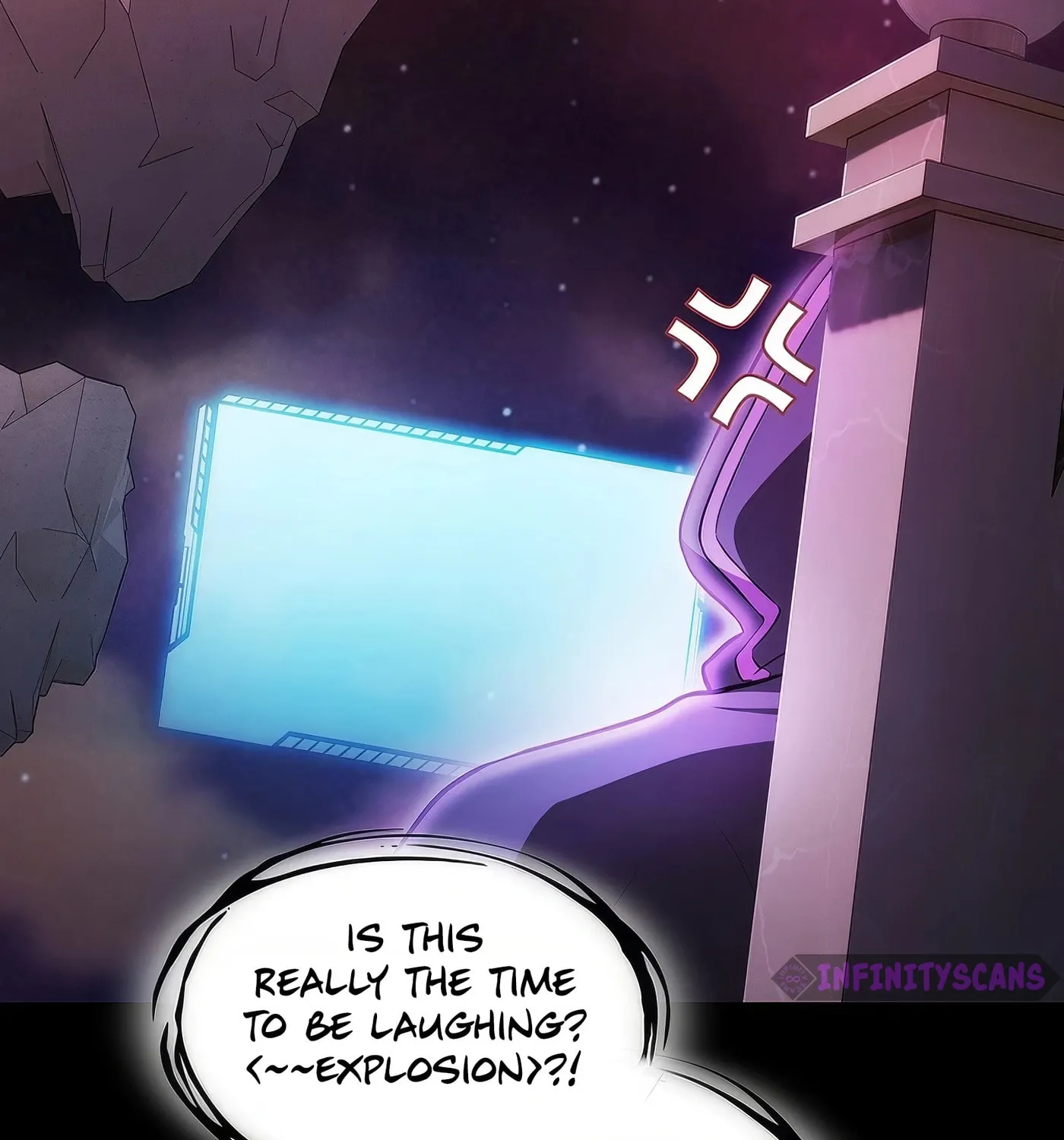 Read The Celestial Returned from Hell chapter 173 image 111 on Lezhin