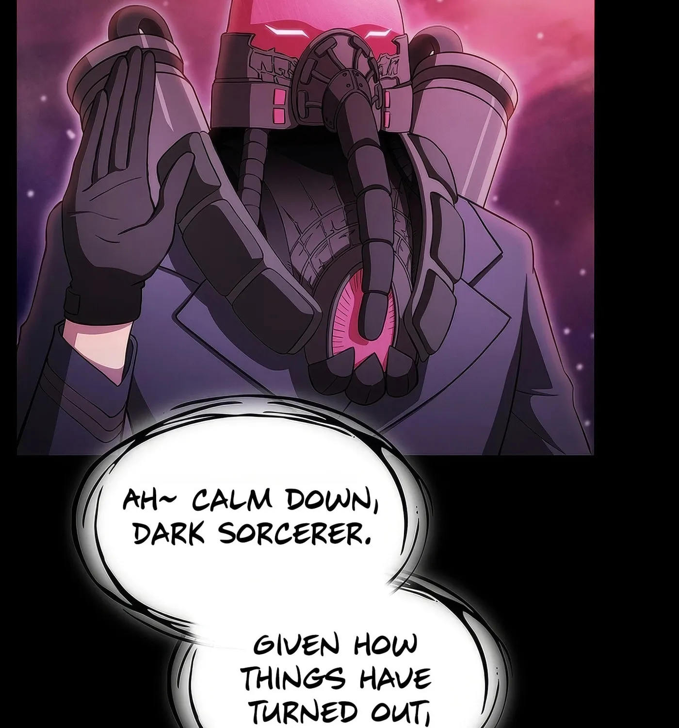 Read The Celestial Returned from Hell chapter 173 image 113 on Lezhin