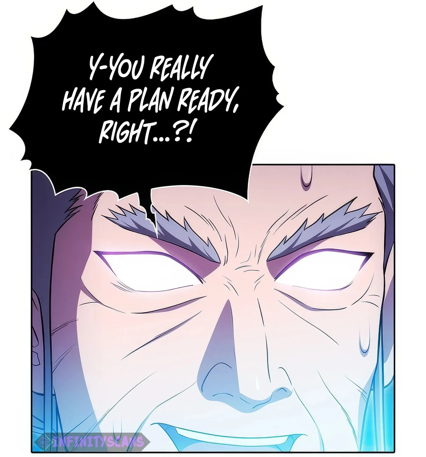 Read The Celestial Returned from Hell chapter 173 image 119 on Lezhin
