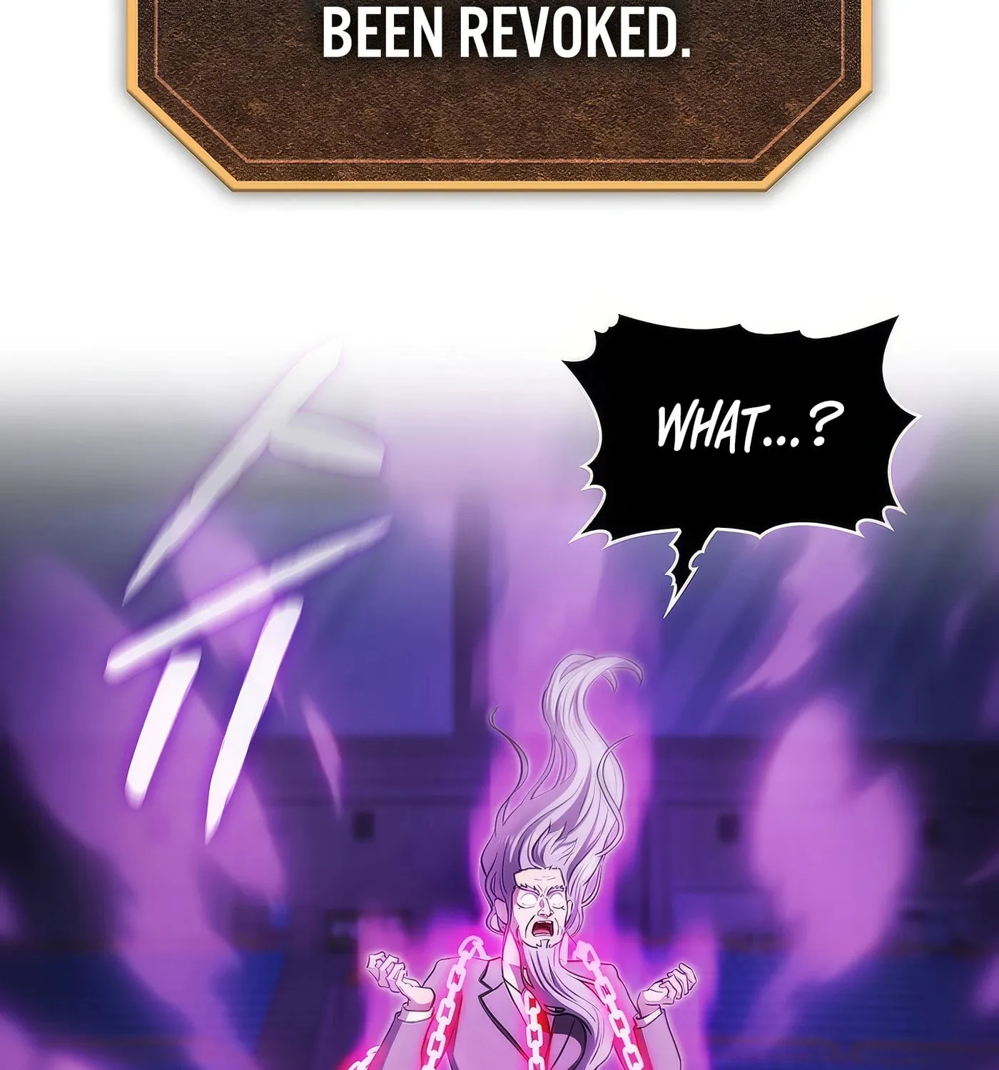 Read The Celestial Returned from Hell chapter 173 image 121 on Lezhin