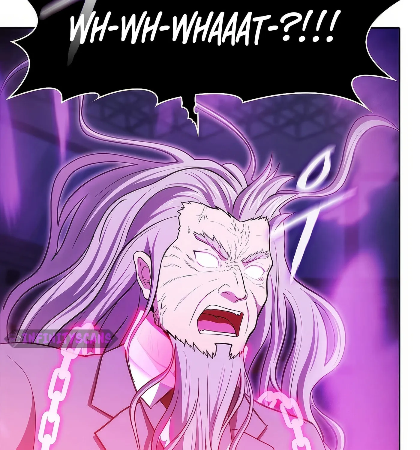 Read The Celestial Returned from Hell chapter 173 image 123 on Lezhin