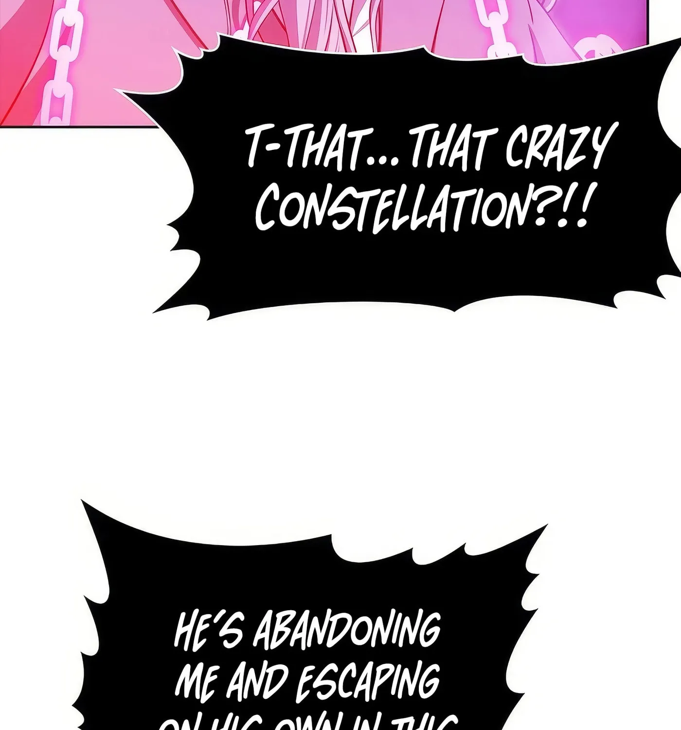 Read The Celestial Returned from Hell chapter 173 image 124 on Lezhin
