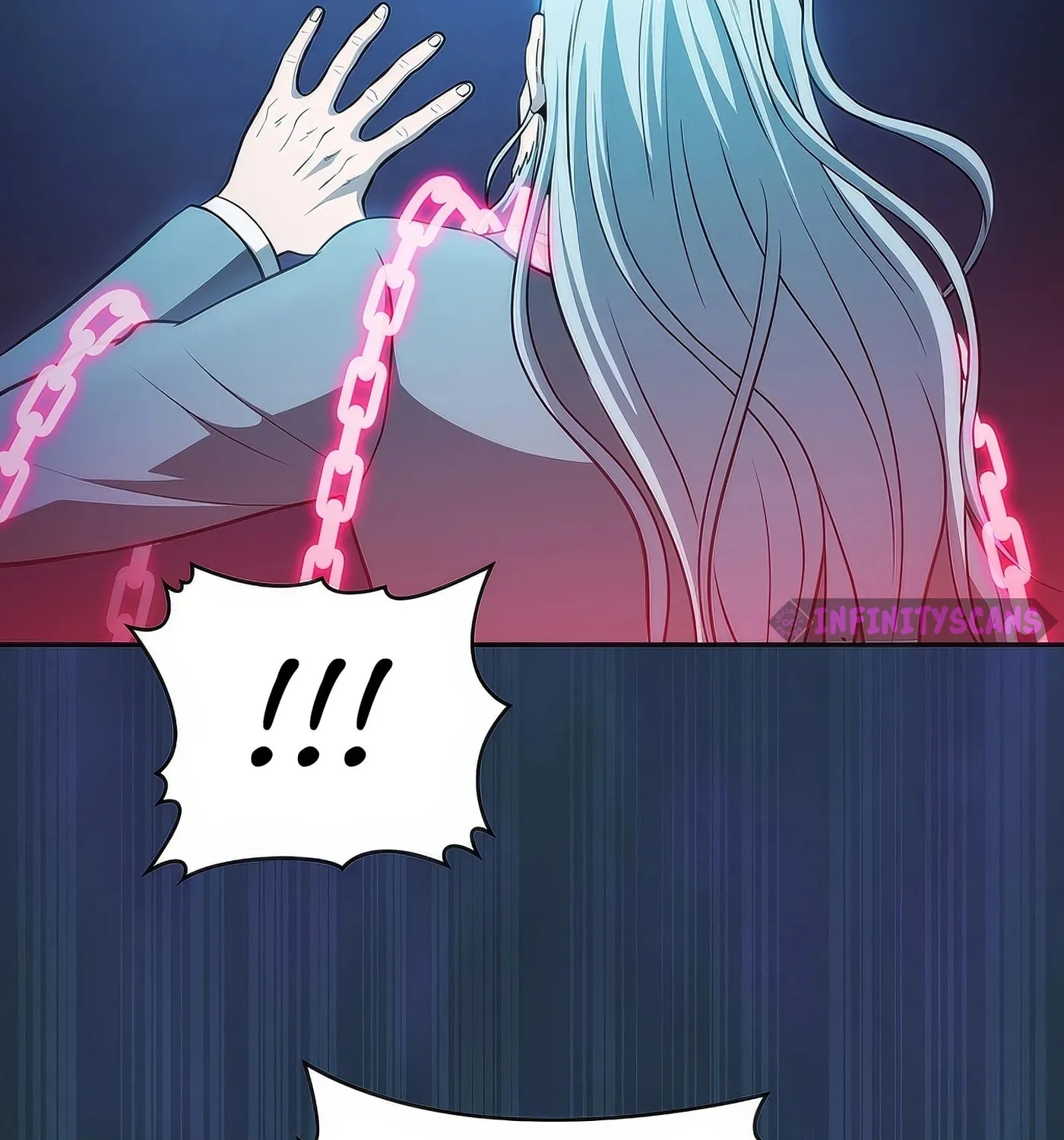 Read The Celestial Returned from Hell chapter 173 image 128 on Lezhin