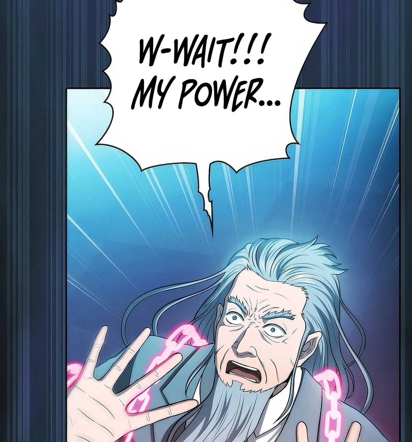Read The Celestial Returned from Hell chapter 173 image 129 on Lezhin