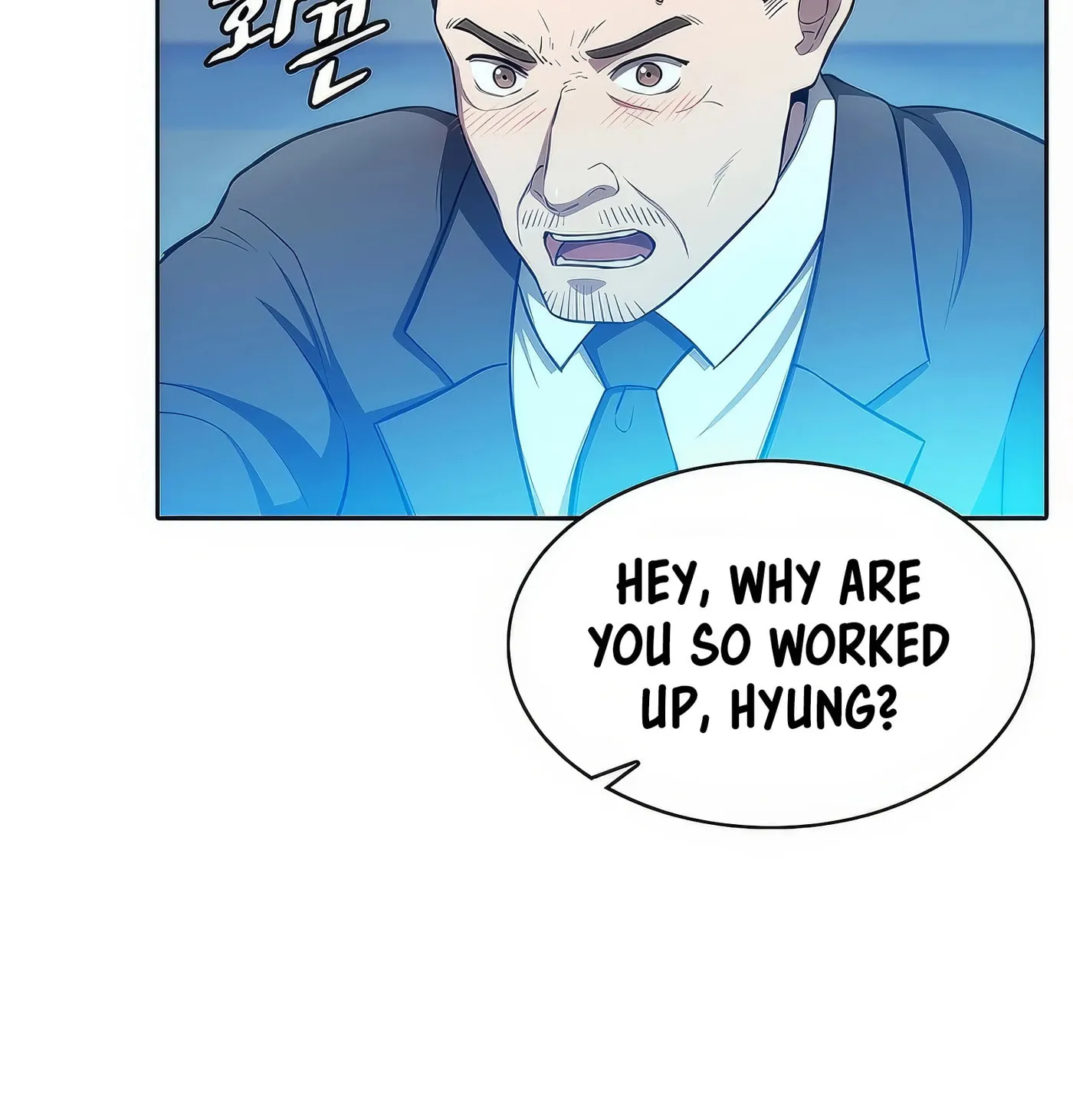 Read The Celestial Returned from Hell chapter 173 image 13 on Lezhin