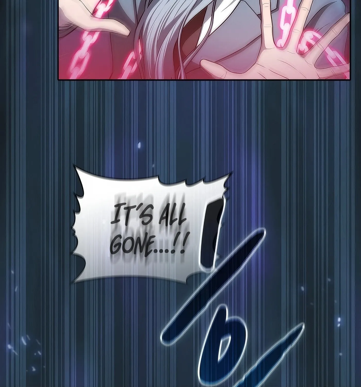 Read The Celestial Returned from Hell chapter 173 image 130 on Lezhin