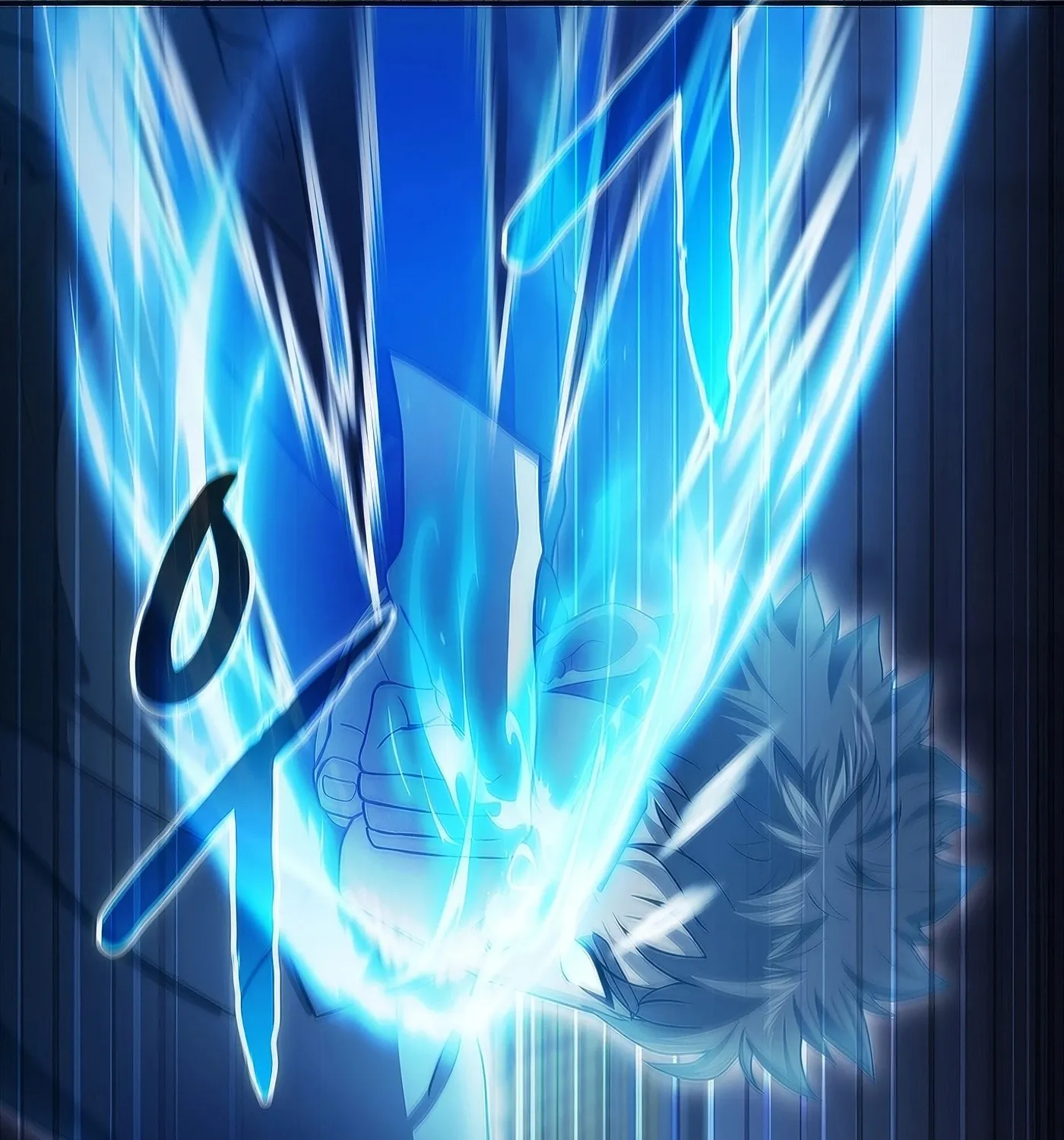 Read The Celestial Returned from Hell chapter 173 image 131 on Lezhin