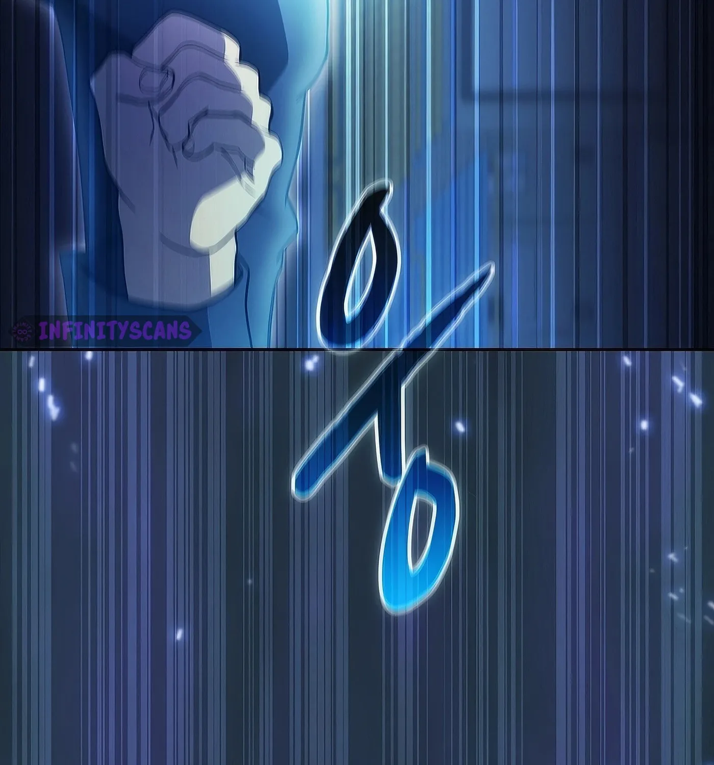 Read The Celestial Returned from Hell chapter 173 image 132 on Lezhin