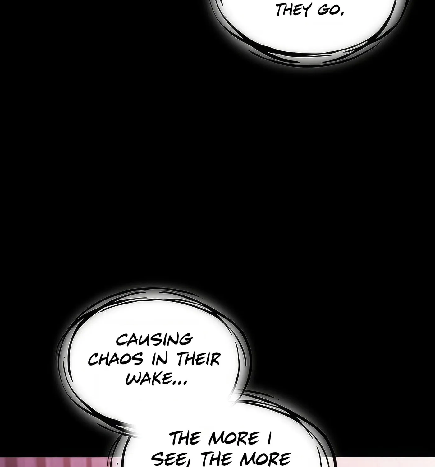 Read The Celestial Returned from Hell chapter 173 image 140 on Lezhin