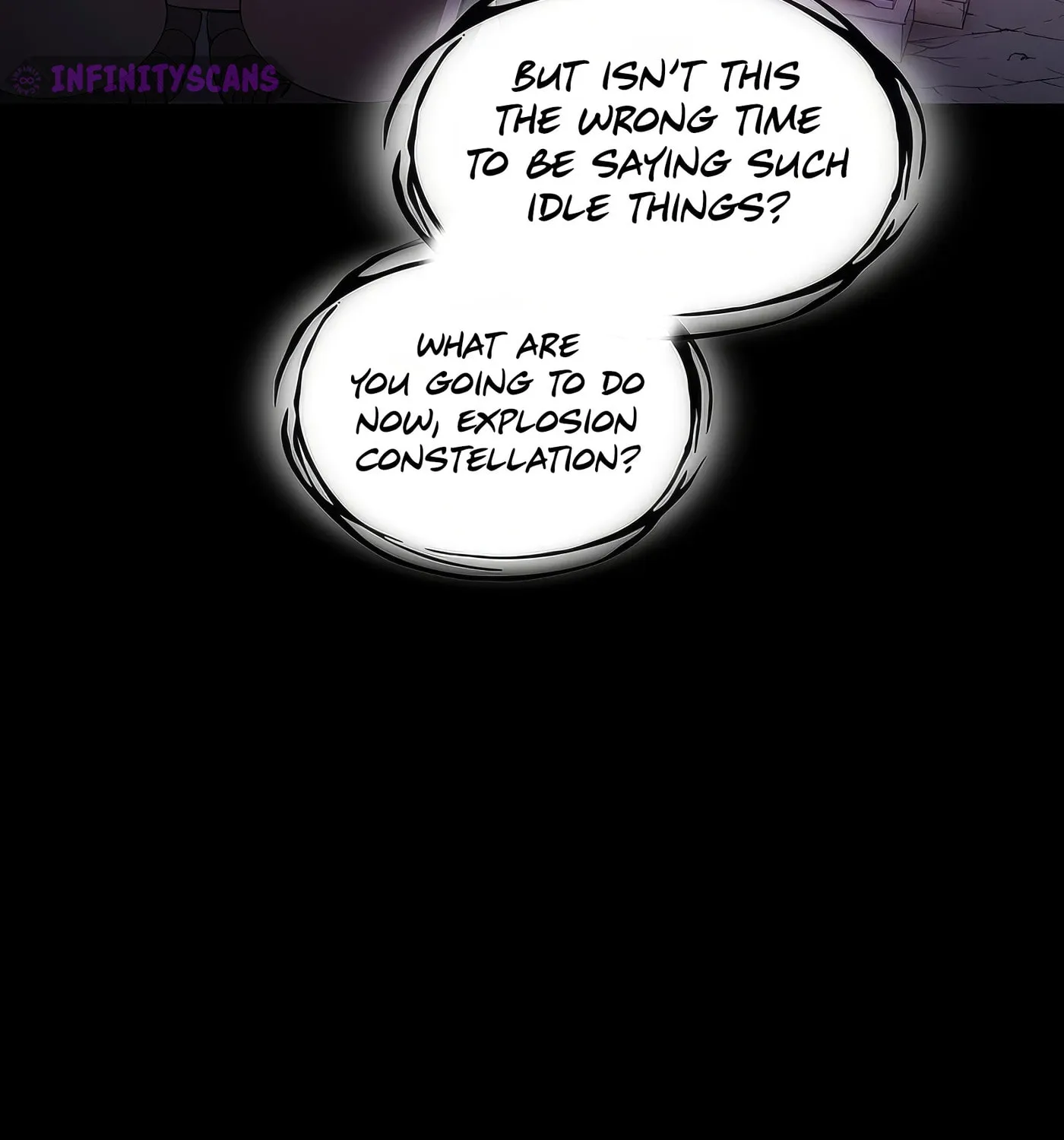 Read The Celestial Returned from Hell chapter 173 image 142 on Lezhin