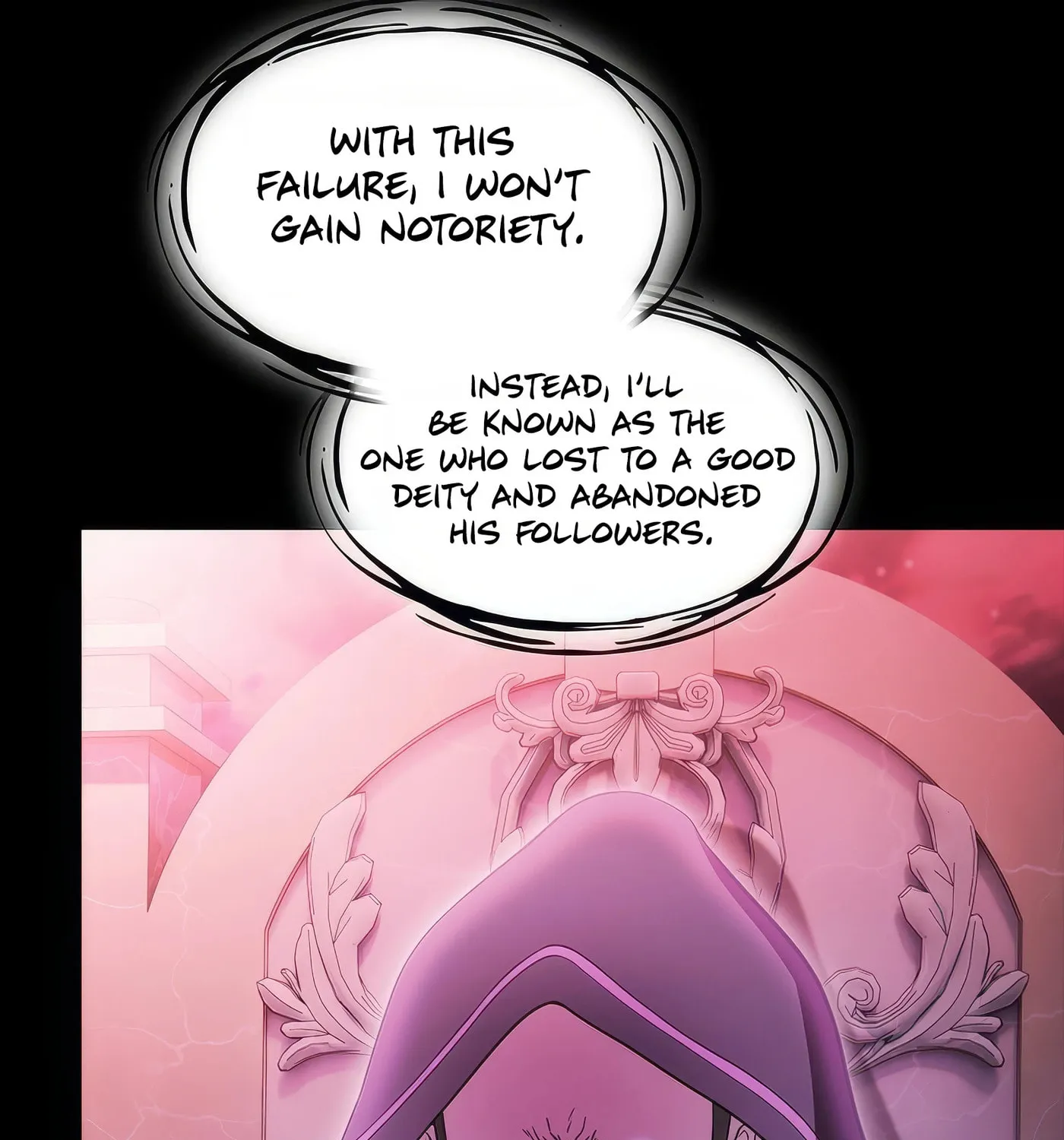 Read The Celestial Returned from Hell chapter 173 image 144 on Lezhin