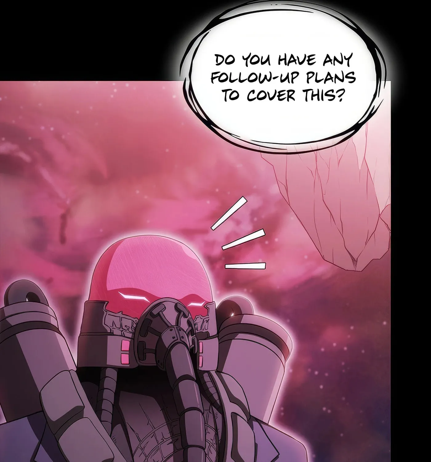 Read The Celestial Returned from Hell chapter 173 image 146 on Lezhin