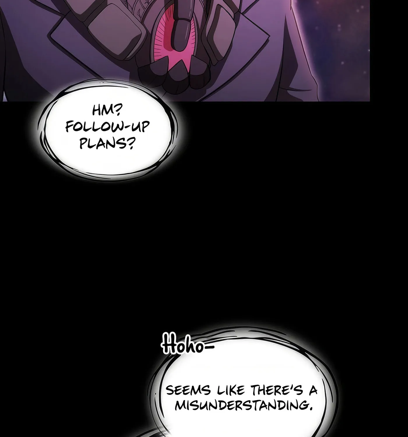 Read The Celestial Returned from Hell chapter 173 image 147 on Lezhin