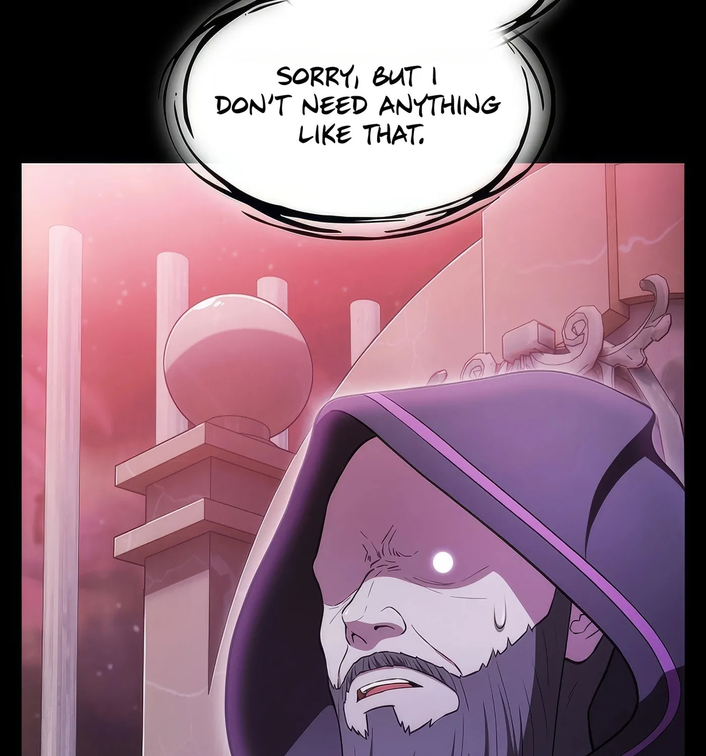 Read The Celestial Returned from Hell chapter 173 image 148 on Lezhin