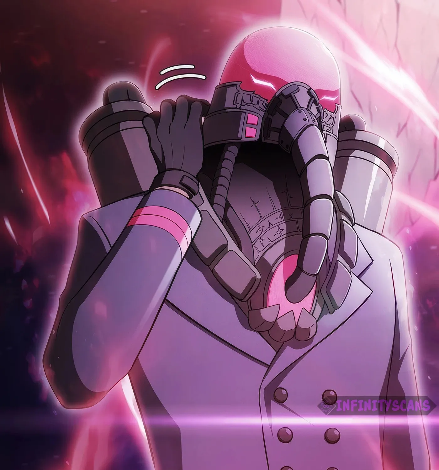 Read The Celestial Returned from Hell chapter 173 image 153 on Lezhin