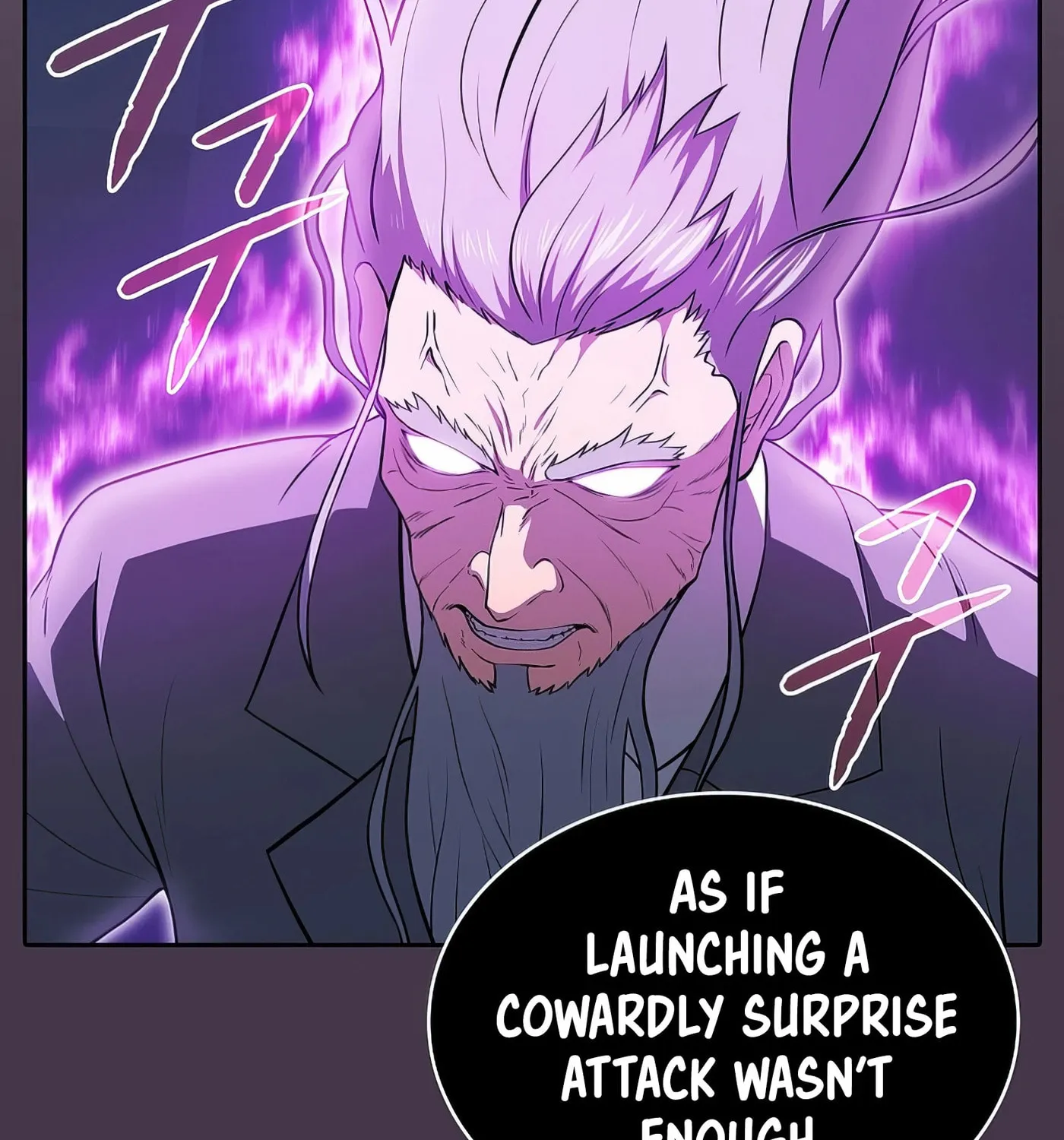 Read The Celestial Returned from Hell chapter 173 image 17 on Lezhin