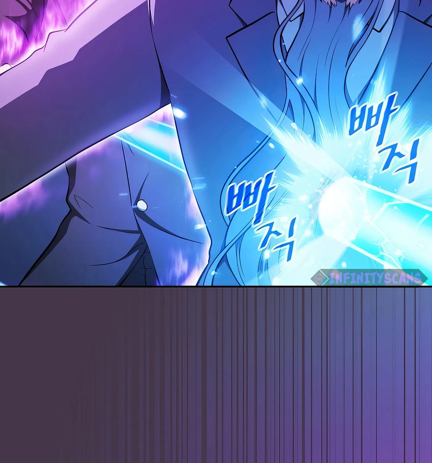 Read The Celestial Returned from Hell chapter 173 image 20 on Lezhin