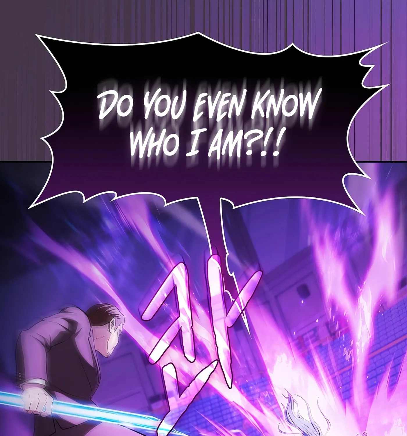Read The Celestial Returned from Hell chapter 173 image 21 on Lezhin