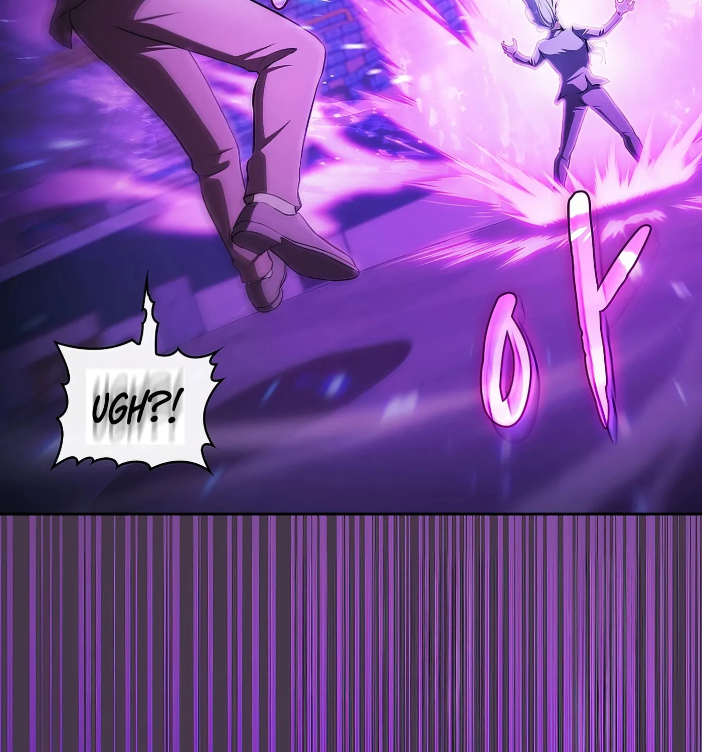 Read The Celestial Returned from Hell chapter 173 image 22 on Lezhin