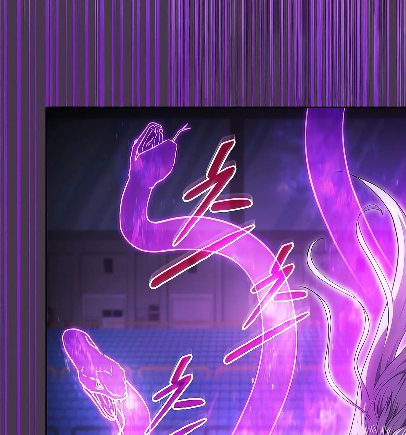 Read The Celestial Returned from Hell chapter 173 image 23 on Lezhin