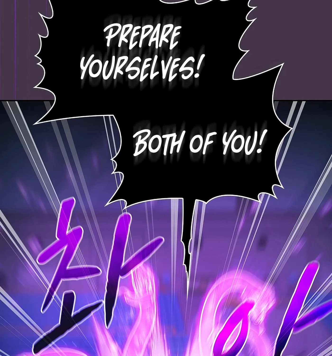 Read The Celestial Returned from Hell chapter 173 image 25 on Lezhin