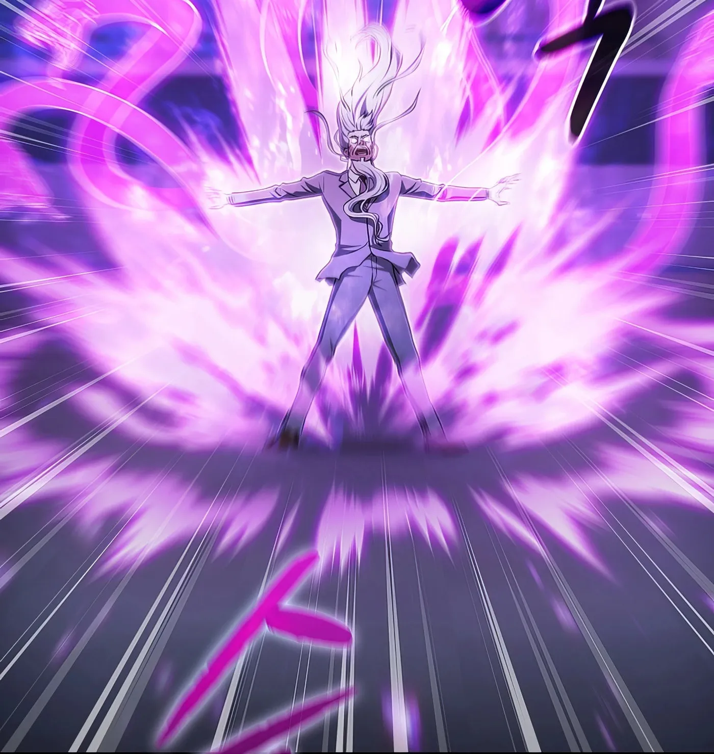 Read The Celestial Returned from Hell chapter 173 image 26 on Lezhin