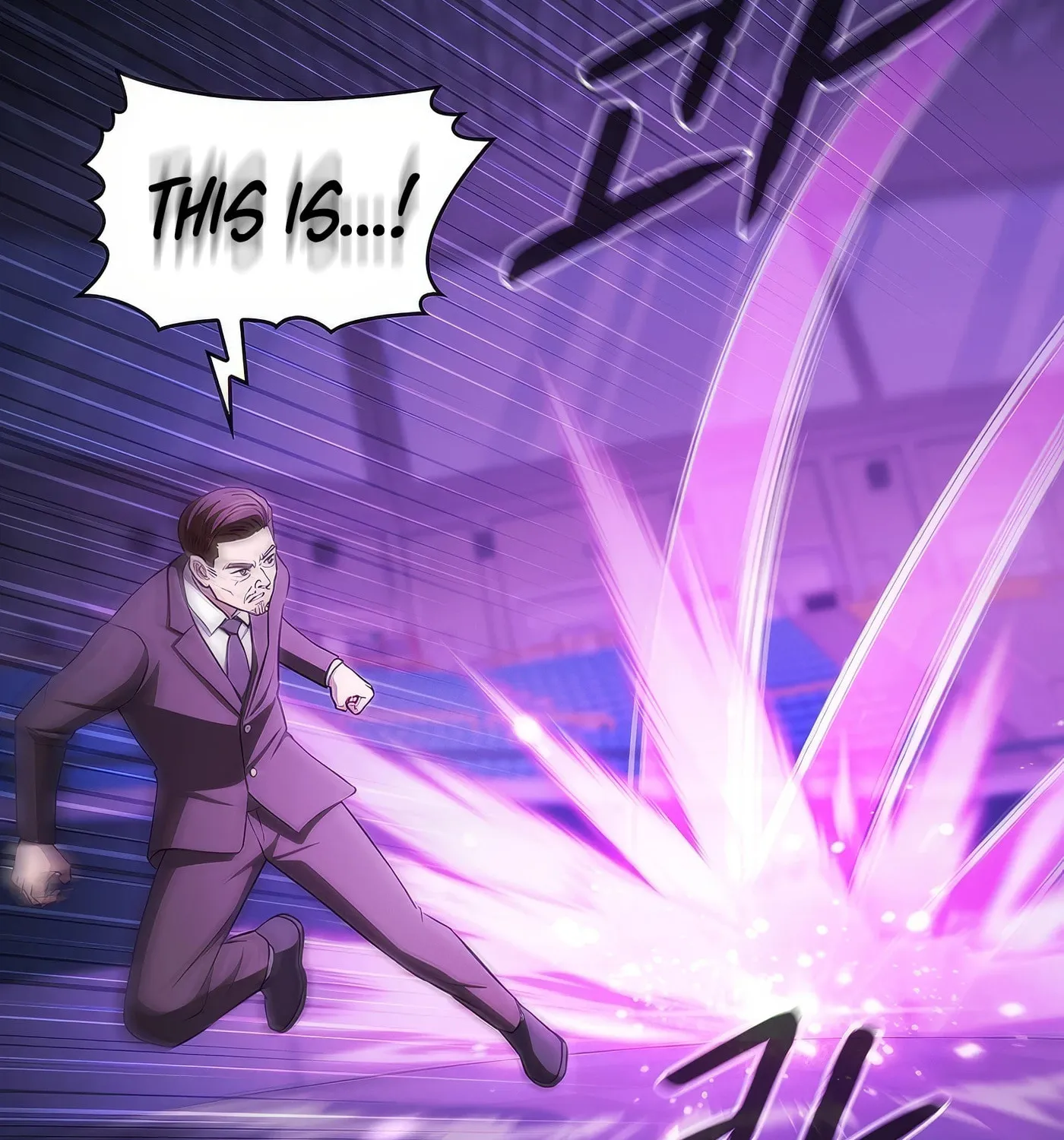 Read The Celestial Returned from Hell chapter 173 image 30 on Lezhin