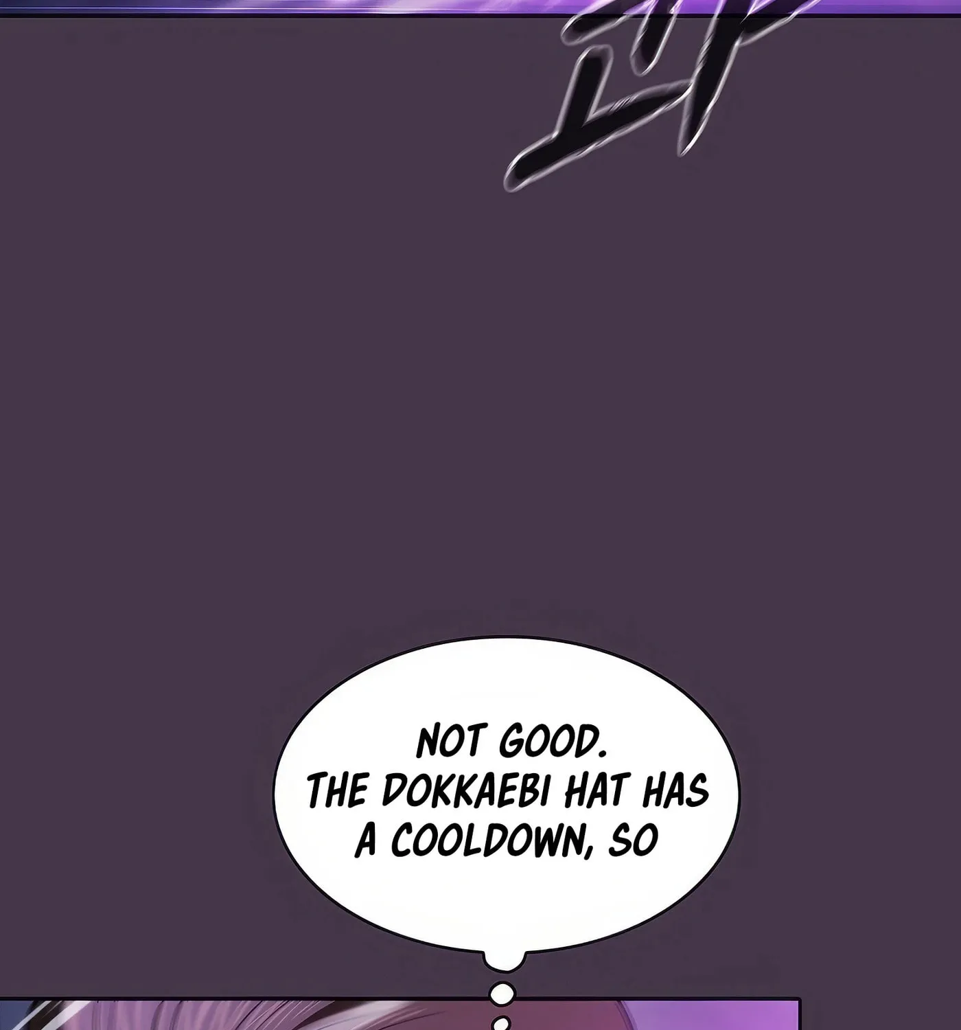 Read The Celestial Returned from Hell chapter 173 image 31 on Lezhin