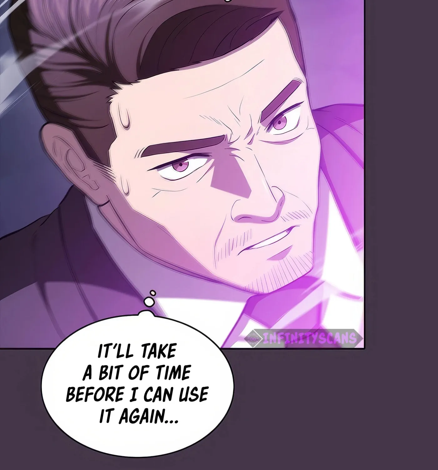 Read The Celestial Returned from Hell chapter 173 image 32 on Lezhin