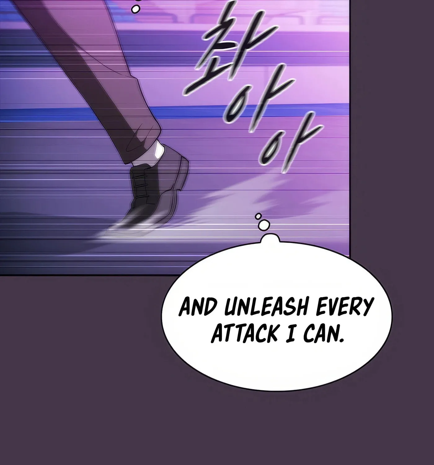 Read The Celestial Returned from Hell chapter 173 image 34 on Lezhin