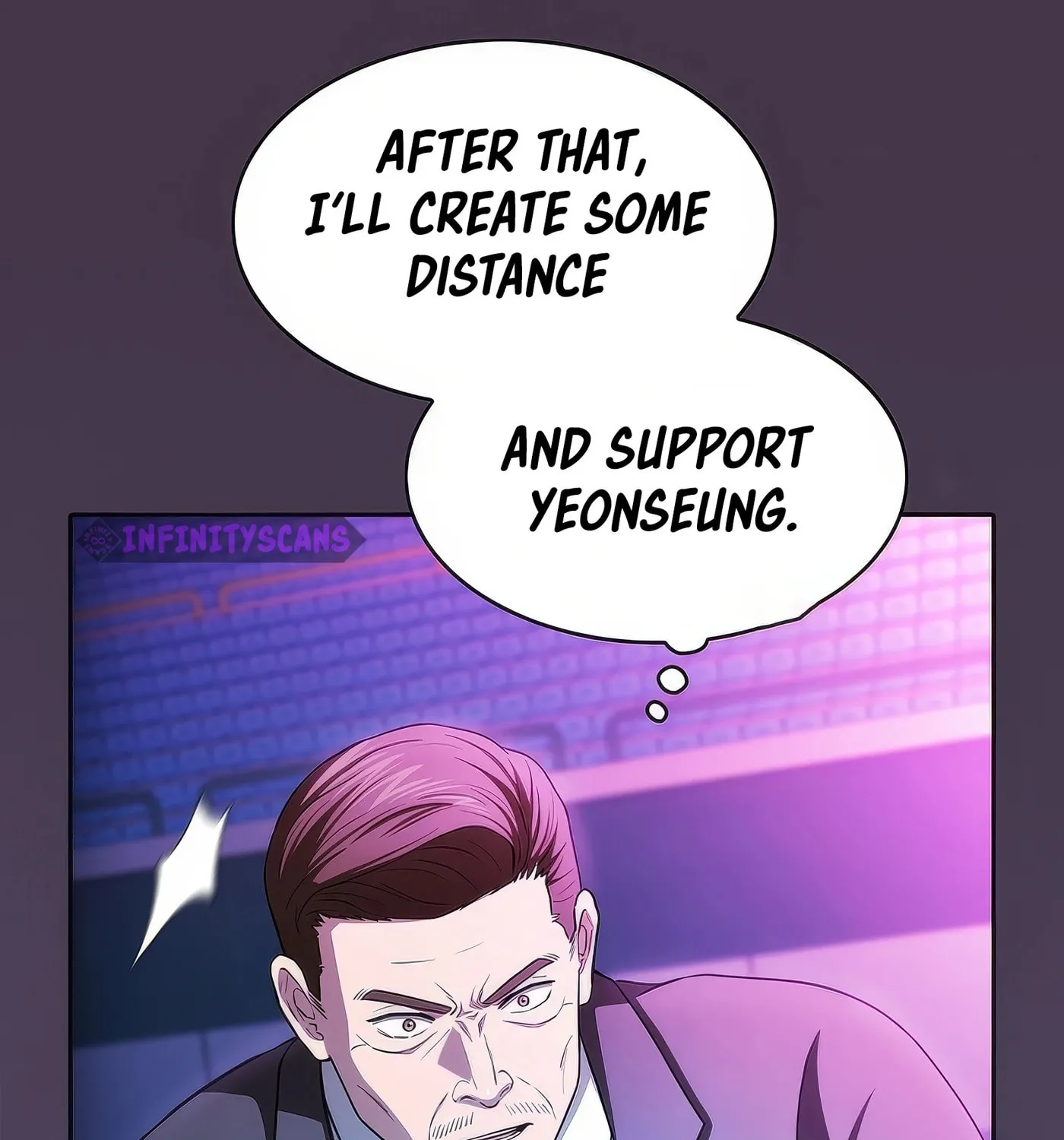 Read The Celestial Returned from Hell chapter 173 image 36 on Lezhin