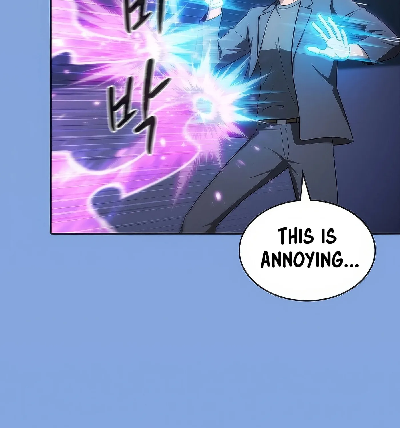 Read The Celestial Returned from Hell chapter 173 image 43 on Lezhin