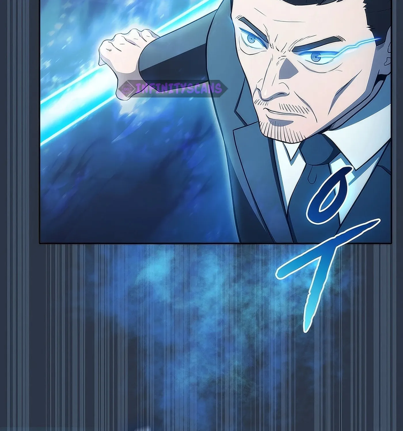 Read The Celestial Returned from Hell chapter 173 image 49 on Lezhin