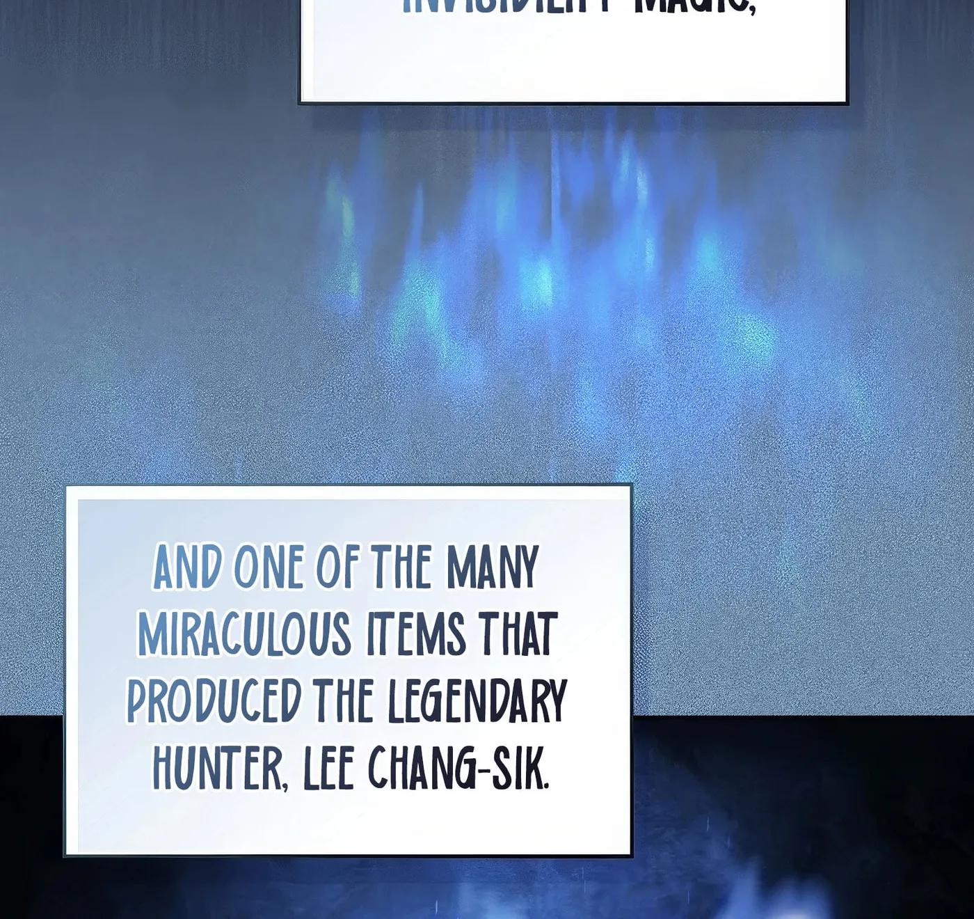 Read The Celestial Returned from Hell chapter 173 image 5 on Lezhin