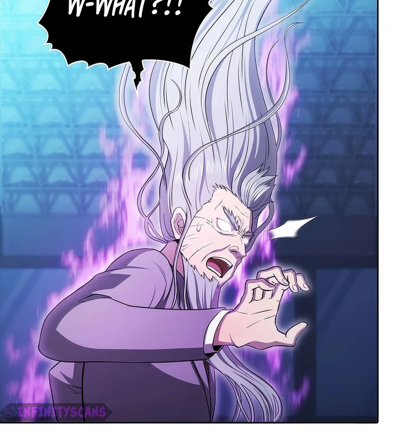 Read The Celestial Returned from Hell chapter 173 image 57 on Lezhin