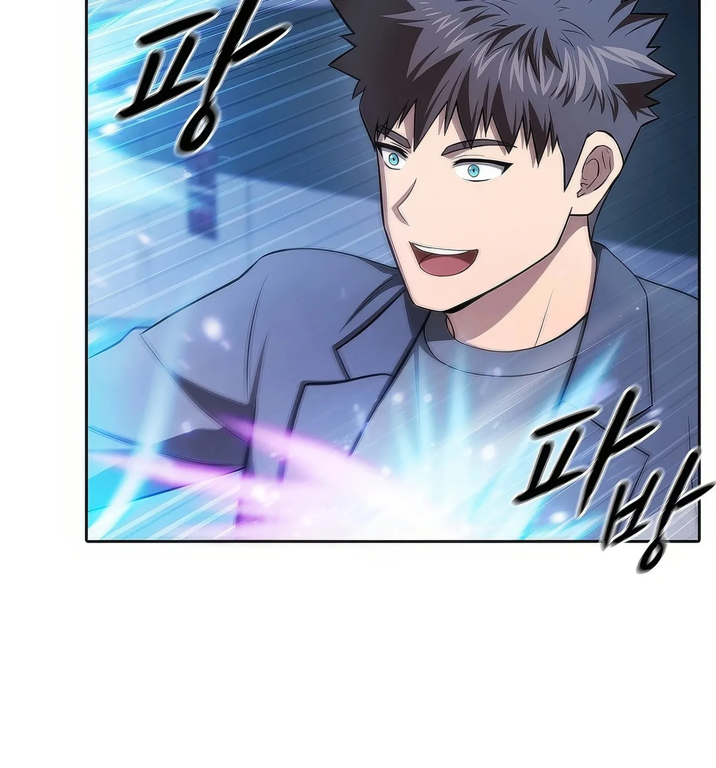Read The Celestial Returned from Hell chapter 173 image 59 on Lezhin