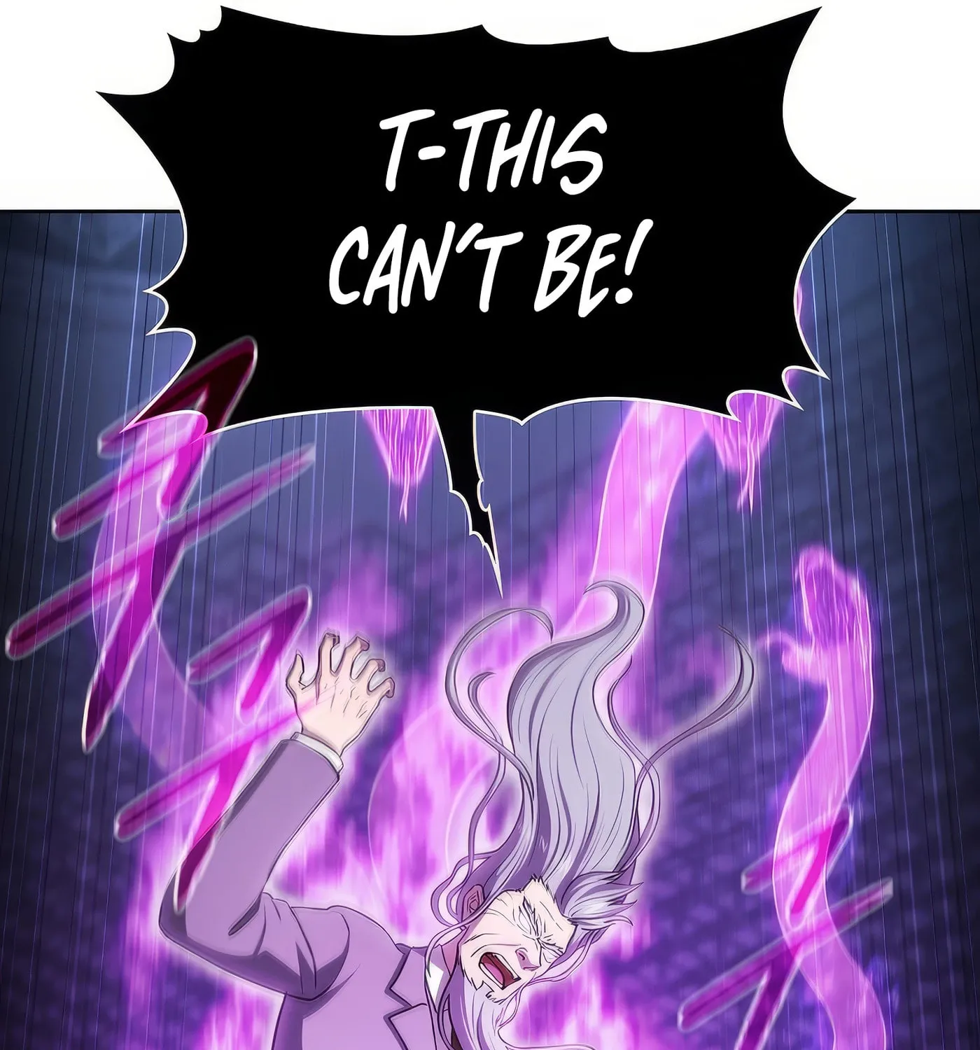 Read The Celestial Returned from Hell chapter 173 image 61 on Lezhin