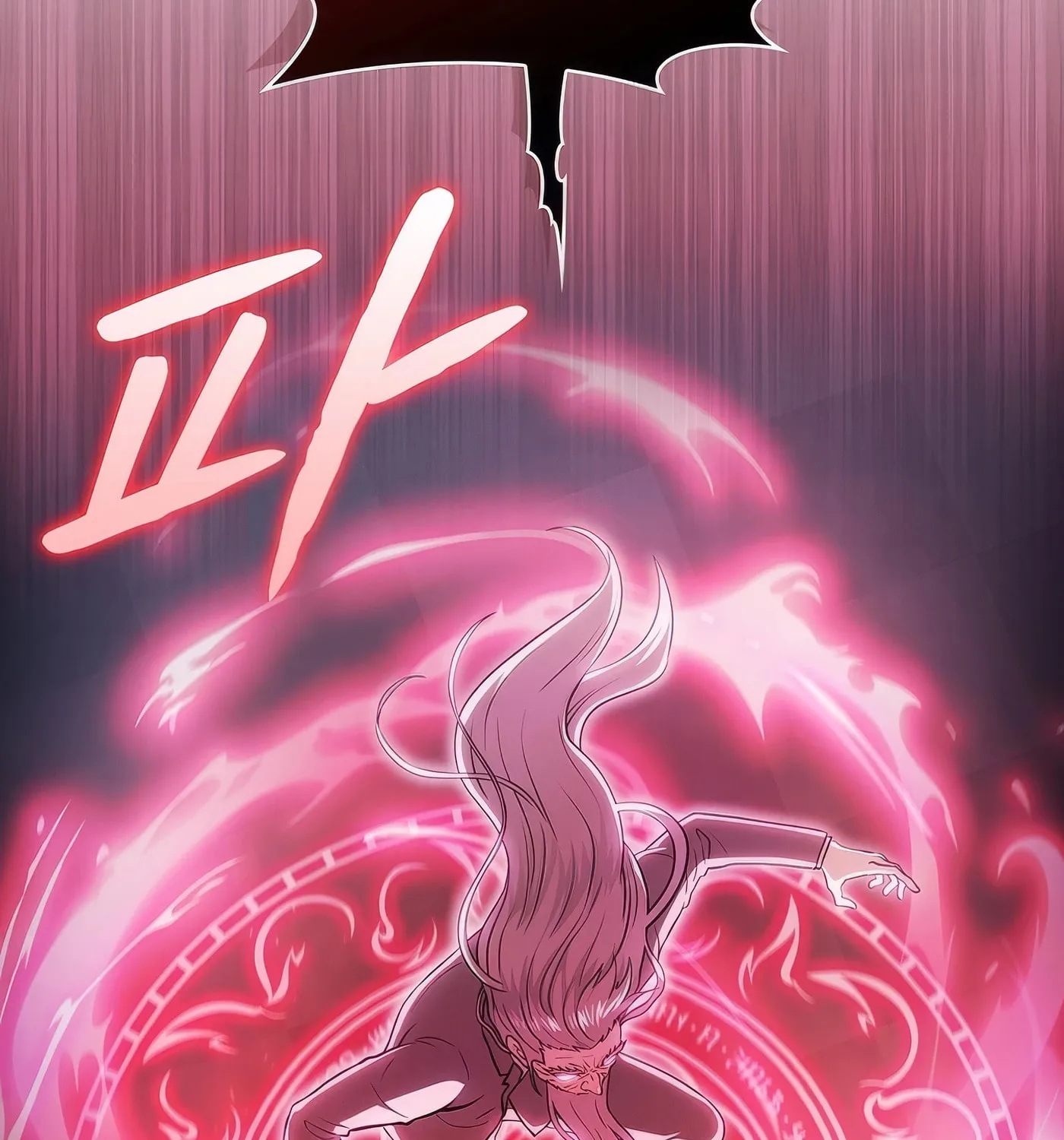 Read The Celestial Returned from Hell chapter 173 image 65 on Lezhin