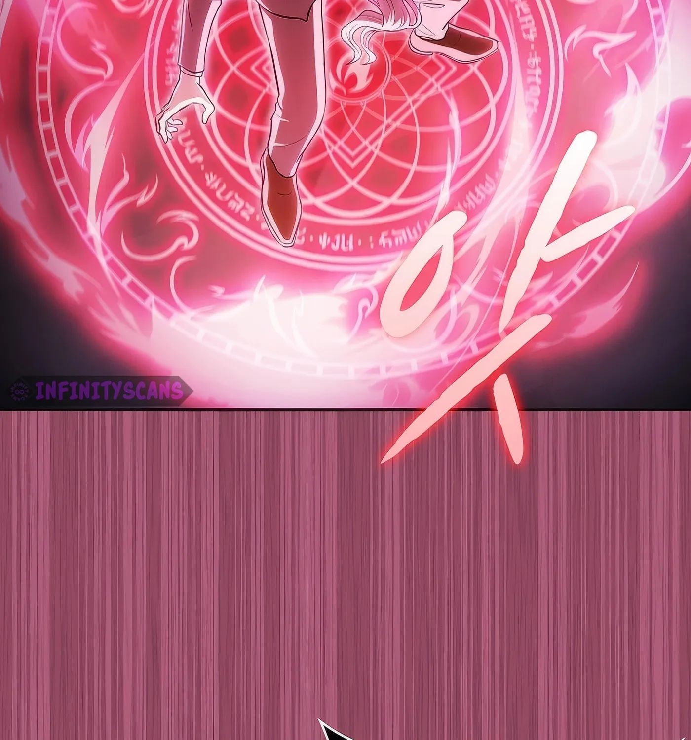 Read The Celestial Returned from Hell chapter 173 image 66 on Lezhin