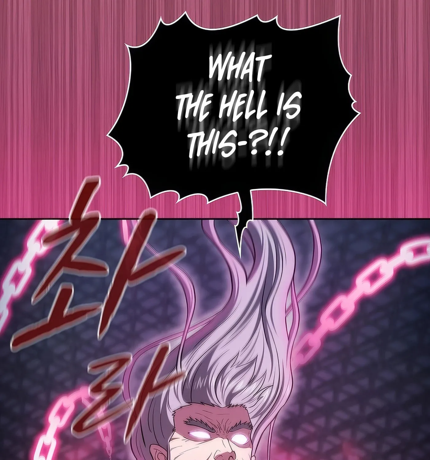 Read The Celestial Returned from Hell chapter 173 image 69 on Lezhin