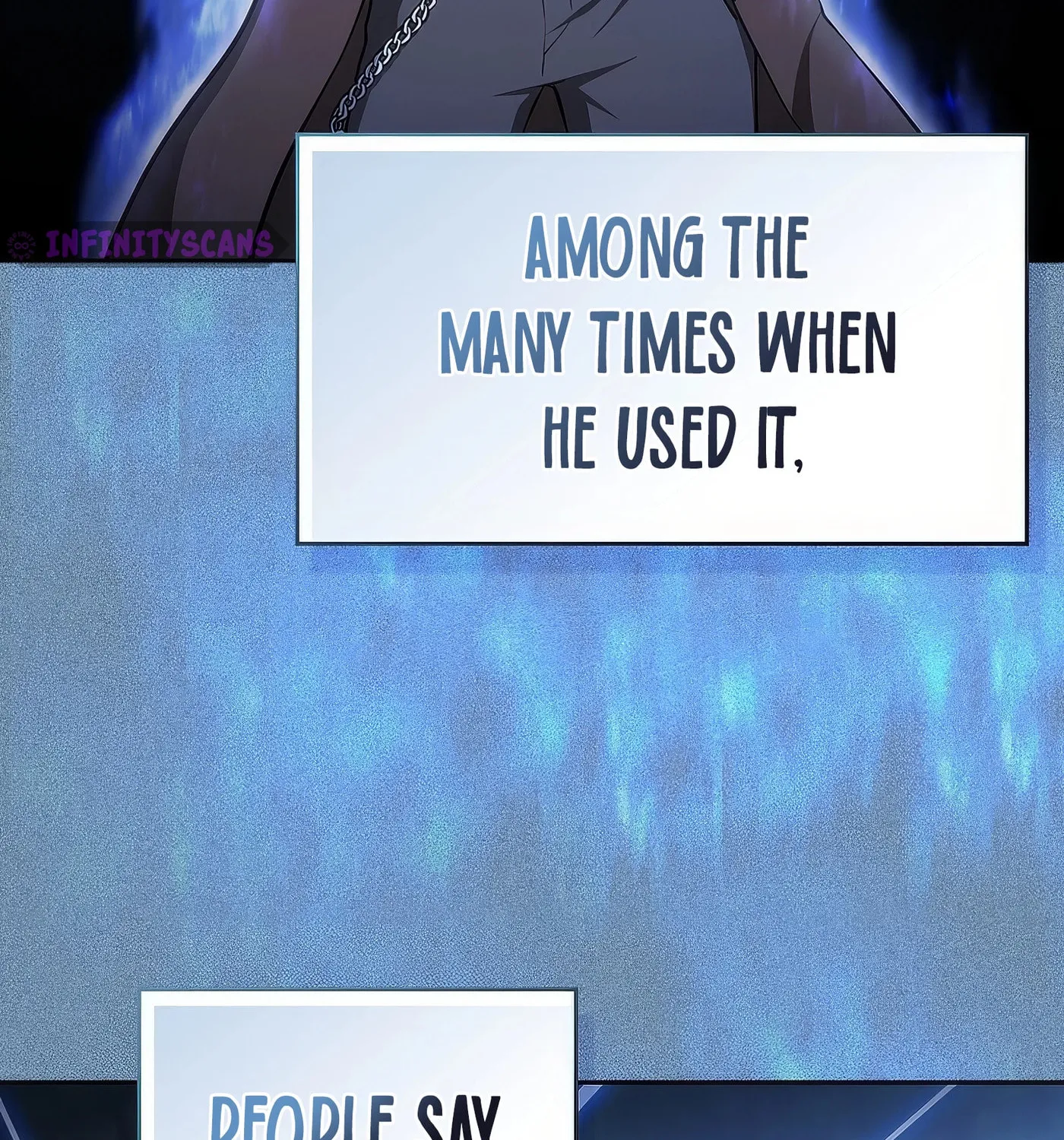Read The Celestial Returned from Hell chapter 173 image 7 on Lezhin