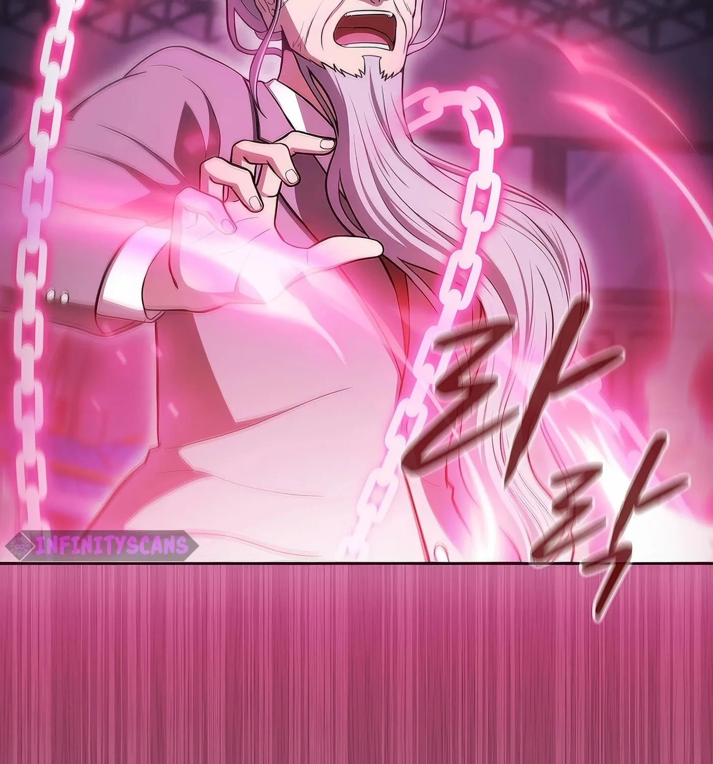 Read The Celestial Returned from Hell chapter 173 image 70 on Lezhin