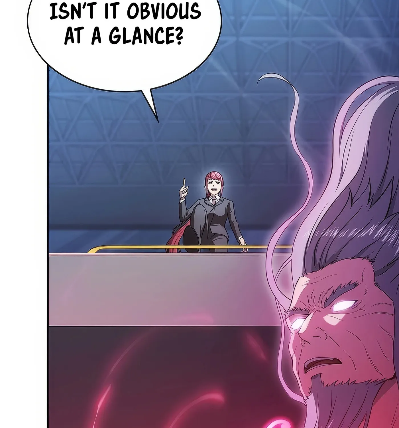 Read The Celestial Returned from Hell chapter 173 image 73 on Lezhin