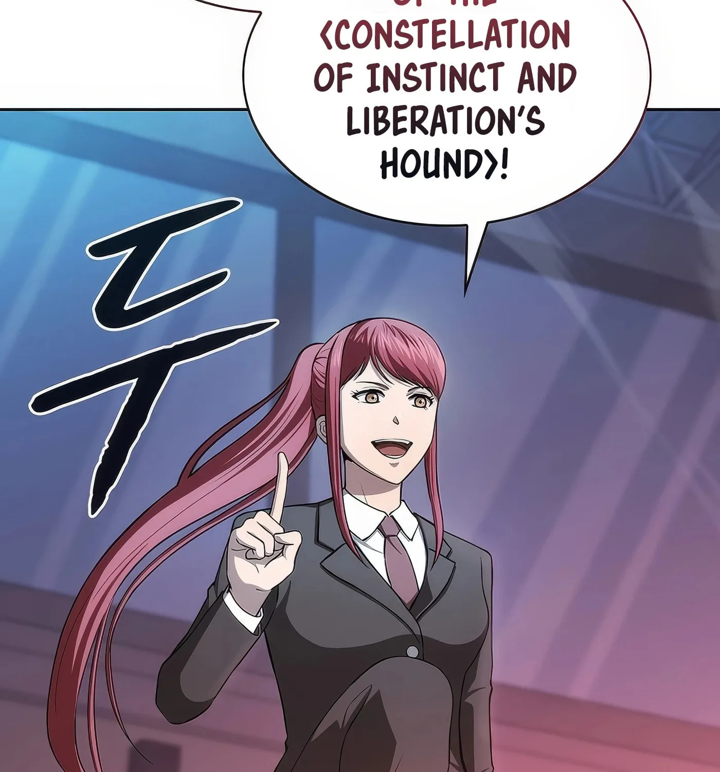 Read The Celestial Returned from Hell chapter 173 image 75 on Lezhin