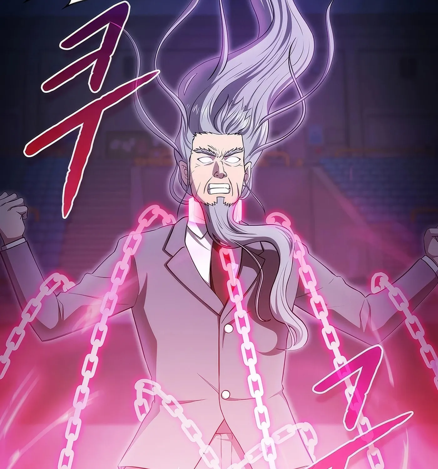 Read The Celestial Returned from Hell chapter 173 image 79 on Lezhin
